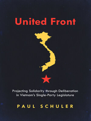 cover image of United Front